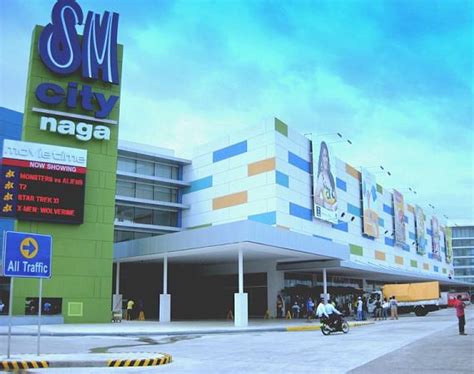 lbc sm naga|SM City Naga .
